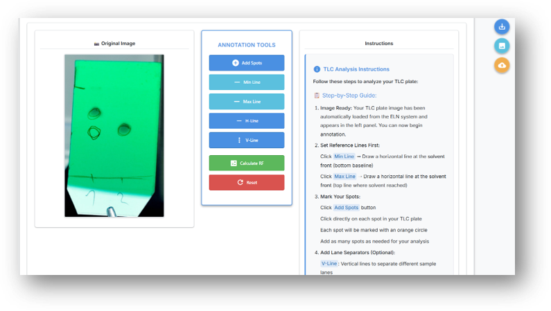 Image Source Selection